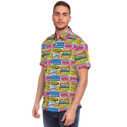 Idiocracy Shirt