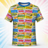 Idiocracy T-Shirt
