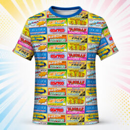 Idiocracy T-Shirt