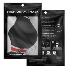 N7 Face Mask