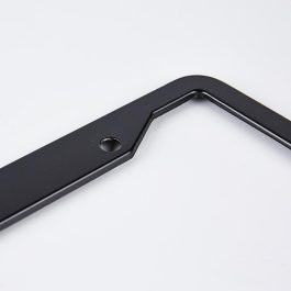 Normandy SR2 Systems Alliance License Plate Frame - Image 4