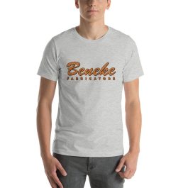 Beneke Fabricators T-Shirt - Image 4