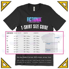 ENCOM T-Shirt - Image 7