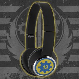 Vault-Tec Headphones - Image 4