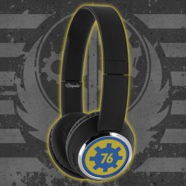 Vault-Tec Headphones - Image 5