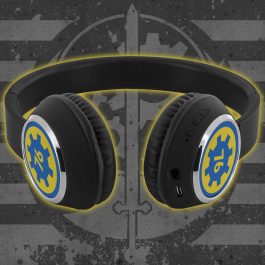 Vault-Tec Headphones - Image 8