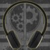 Vault-Tec Headphones