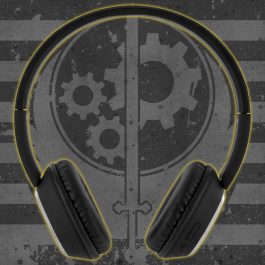 Vault-Tec Headphones - Image 6