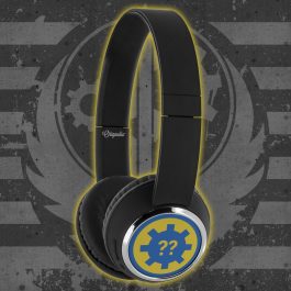Vault-Tec Headphones - Image 10