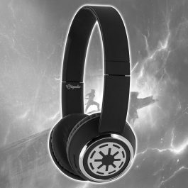 Galactic Republic Headphones - Image 2