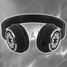 Galactic Republic Headphones - Image 4