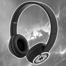 Galactic Republic Headphones - Image 1