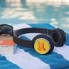 Average Joe's Wireless Headphones