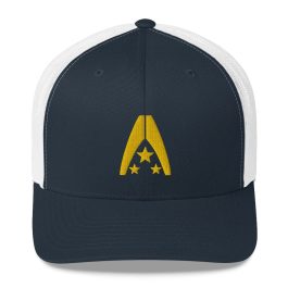 Systems Alliance Cap - Image 10