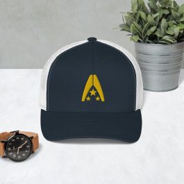 Systems Alliance Cap - Image 2