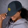GDI - Global Defense Initiative Cap