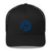 OCP - Omni Consumer Products Cap