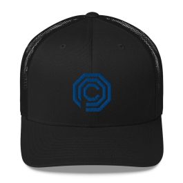 OCP - Omni Consumer Products Cap - Image 4