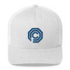 OCP - Omni Consumer Products Cap