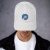 OCP - Omni Consumer Products Cap