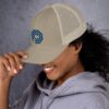 OCP - Omni Consumer Products Cap