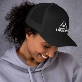 UAC - Union Aerospace Cap - Image 8