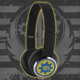 Vault-Tec Headphones - Image 2