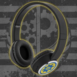 Vault-Tec Headphones - Image 7