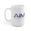 AIM Mug
