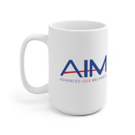 AIM Mug - Image 4
