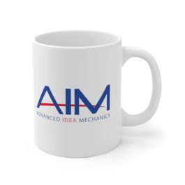 AIM Mug - Image 3