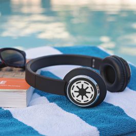 Galactic Republic Headphones - Image 5