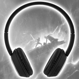 Galactic Republic Headphones - Image 3