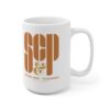 Sterling Cooper & Partners Mug