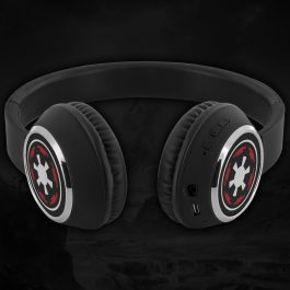 Galactic Empire Headphones - Image 4