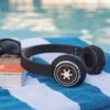 Galactic Empire Headphones