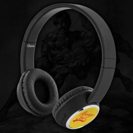 Average Joe's Wireless Headphones - Image 3