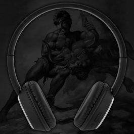 Average Joe's Wireless Headphones - Image 4