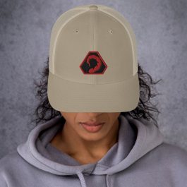 Brotherhood of Nod Cap - Image 6
