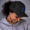 OCP - Omni Consumer Products Cap