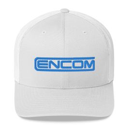 ENCOM Cap - Image 3