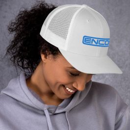 ENCOM Cap - Image 7