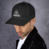 UAC - Union Aerospace Cap