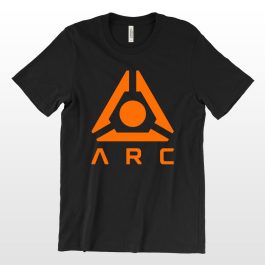 ARC - Armored Response Coalition T-Shirt - Image 1