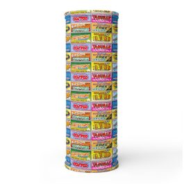 Idiocracy Face & Neck Mask - Image 10