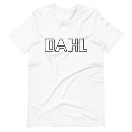 DAHL Corporation T-Shirt - Image 4
