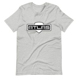 ATLAS T-Shirt - Image 1