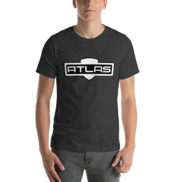 ATLAS T-Shirt - Image 6