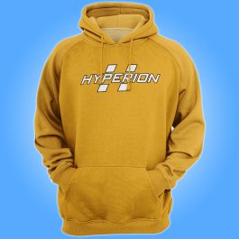 Hyperion Hoodie - Image 2