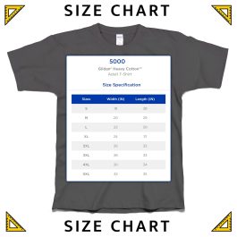 Hyperion T-Shirt - Image 10